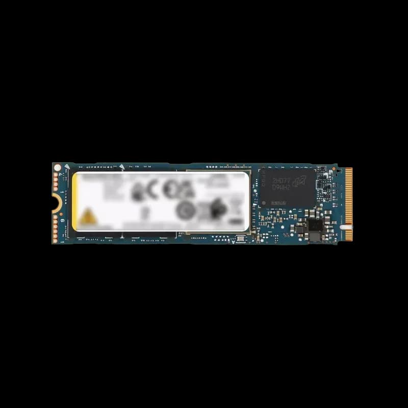 400-BPHD - Dell XG8 4TB PCI Express NVMe M.2 2280 Solid State Drive
