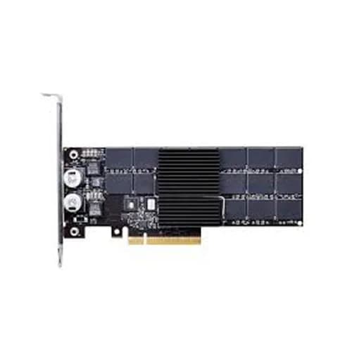403-BBLI - Dell 1.6TB PCIe 3.0 x8 Hot Swap MU HHHL AIC SSD