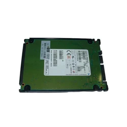 460709-001 - HP 32GB 2.5 inch MLC 1.5Gb/s SATA Solid State Drive