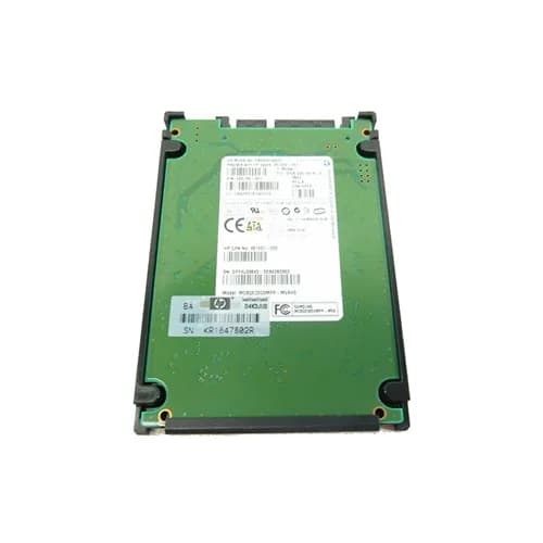 461201-B21 - HP 32GB SATA 1.5Gb/s 2.5-Inch SSD