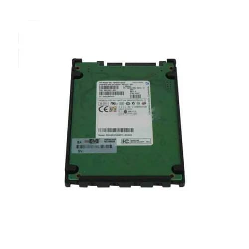 461203-B21 - HP 64GB SATA 1.5Gb/s 2.5-Inch SSD