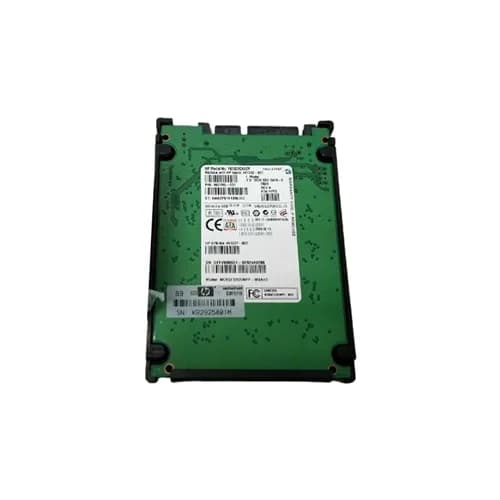461207-002 - HP 32GB MLC SATA 3Gb/s 2.5-Inch SSD