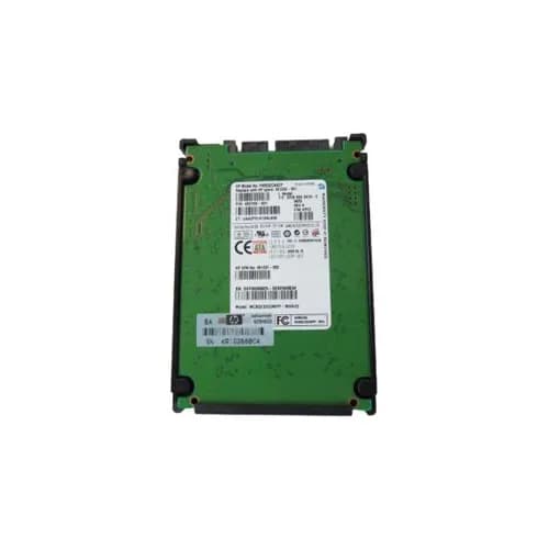 461332-001 - HP 32GB SATA 1.5Gb/s 2.5-Inch SSD