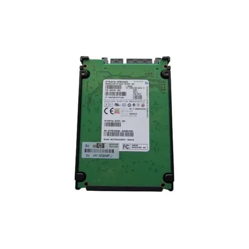 461333-001 - HP 64GB SATA 1.5Gb/s 2.5-Inch SSD