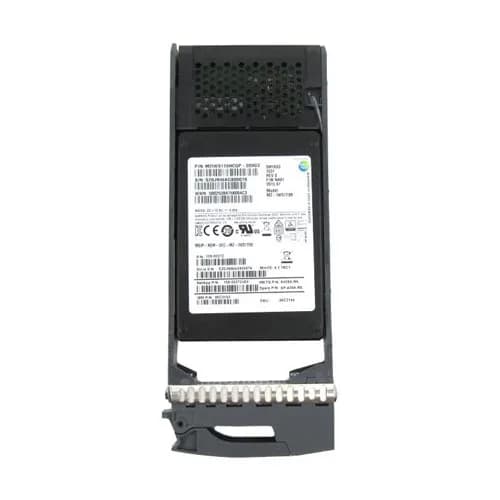 46C3143 - NetApp 1.6TB SAS 6Gb/s SSD with Tray for DS224x