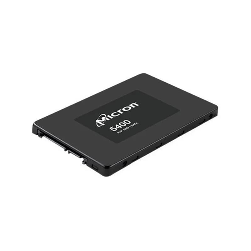4XB7A82260 - Lenovo 960GB TLC SATA 6Gb/s 2.5-inch Solid State Drive