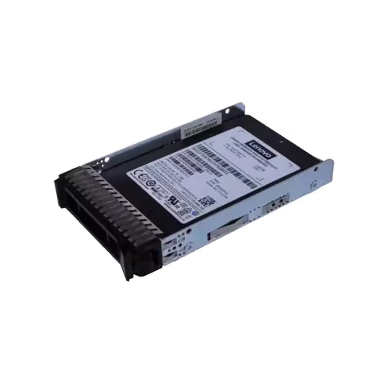 4XB7A82290 - Lenovo 960GB TLC SATA 6Gb/s 2.5-inch Solid State Drive