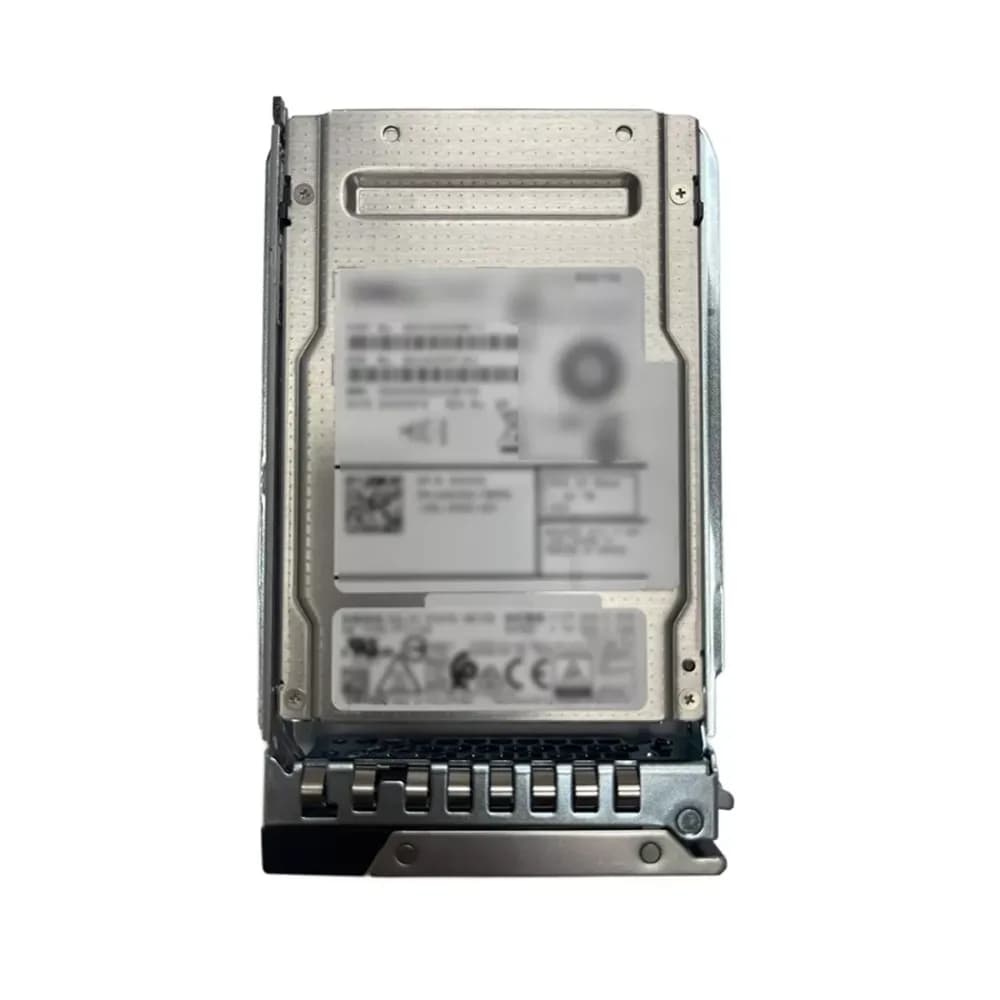 503M7 - Dell 960GB SAS SFF 2.5-Inch Solid State Drive