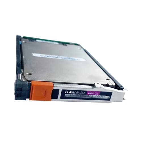 005051591 - EMC 800GB SAS SFF 2.5" Solid State Drive