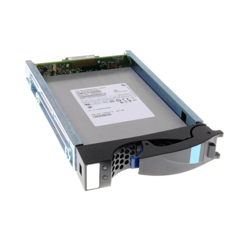 005052230 - EMC 1.6TB SAS LFF 3.5" Solid State Drive