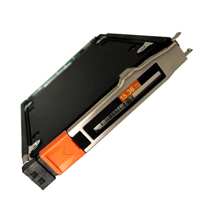 005052281 - EMC 15.36TB SAS 12Gb/s 2.5-inch Solid State Drive