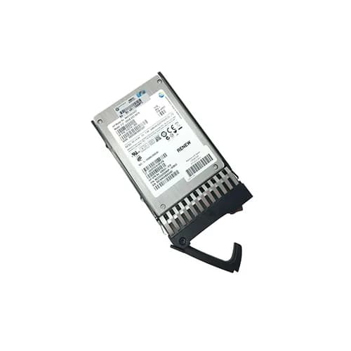 572073-B21 - HP 120GB 3.5 inch 3Gb/s SATA Solid State Drive