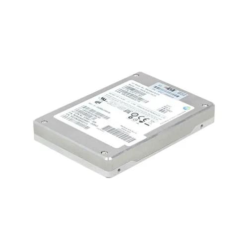 572075-B21 - HP 60GB SATA 3Gb/s 2.5-Inch Midline SSD