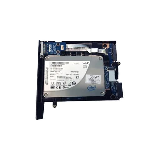 581513-001 - HP 160GB 2.5 inch MLC 3Gb/s SATA Solid State Drive