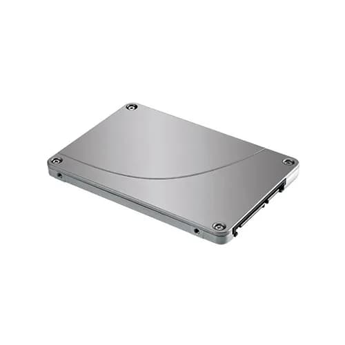 583513-001 - HP 160GB MLC SATA 3Gb/s 2.5-Inch Solid State Drive