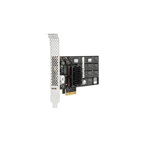 600278-B21 - HP 160GB PCIe SLC 750MB/s SSD ioDrive