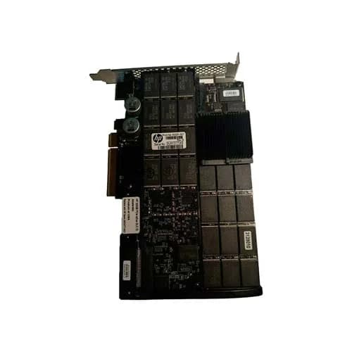 600281-B21 - HP 320GB PCIe MLC 1.5GB/s SSD ioDrive DUO