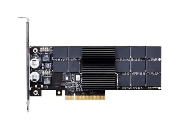 600282-B21 - HP 640GB Fusion IODou MLC ioDrive PCIe Accelerator