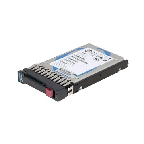 632492-B21 - HP 200GB SLC SAS 6Gb/s Hot Swap 2.5-Inch SSD