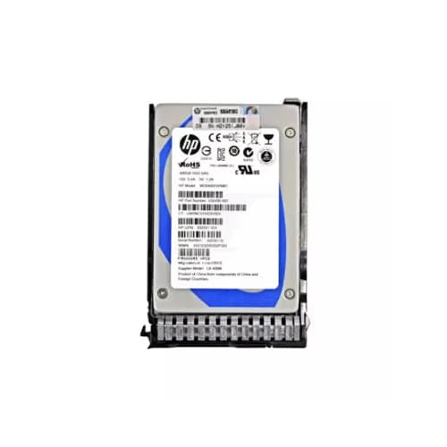 632504-B21 - HP 400GB MLC SATA 3Gb/s Hot Swap ME 2.5-in SSD