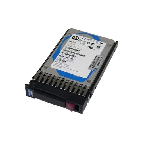 632506-B21 - HP 800GB MLC SAS 6Gb/s Hot Swap ME 2.5-in SSD
