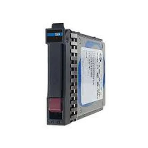 636458-002 - HP 200GB MLC SATA 3Gb/s Hot Swap 2.5-Inch SSD