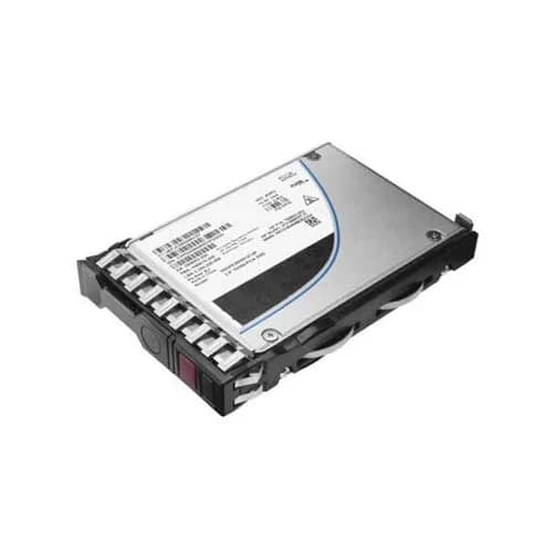 637068-001 - HP 400GB MLC SAS 3Gb/s ME 2.5-in SSD