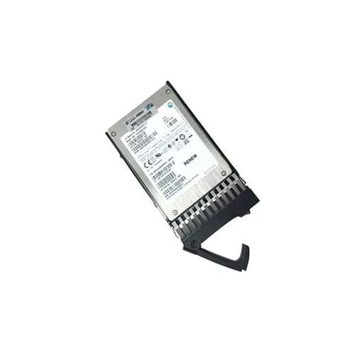 637071-001 - HP 200GB MLC SATA 3Gb/s Hot Swap 2.5-Inch SSD