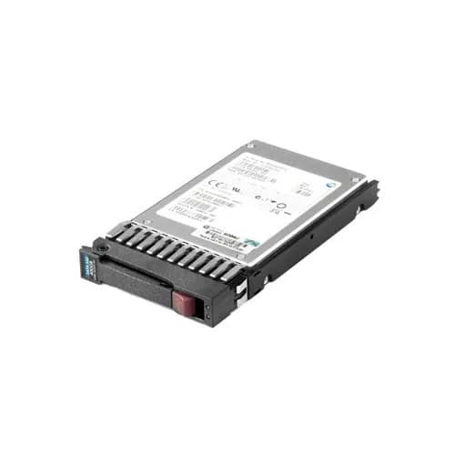 637072-001 - HP 400GB MLC SATA 3Gb/s Hot Swap ME 2.5-in SSD