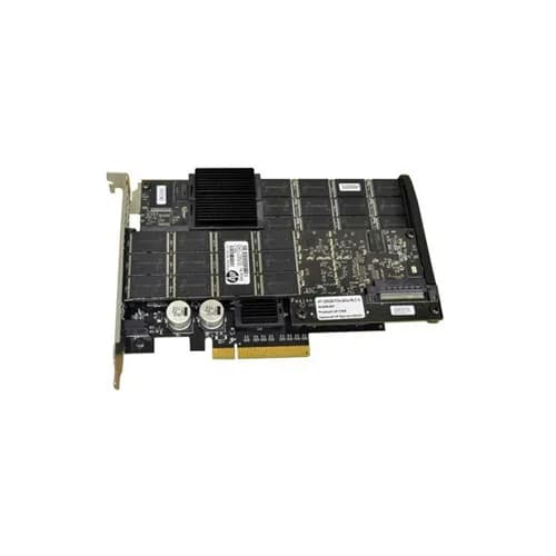 641027-B21 - HP ioDrive Duo 1.28TB MLC PCIe 2.0 x8 Add-in Card SSD