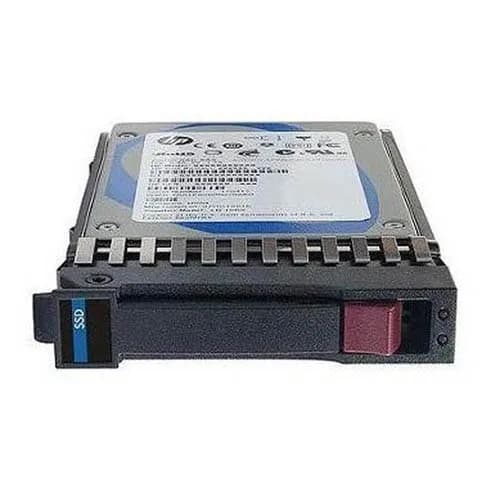 653105-B21 - HPE 400GB 2.5 inch MLC 6Gb/s SAS Solid State Drive