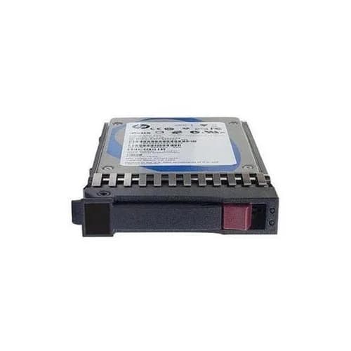 653966-001 - HP 200GB 3Gb/s SATA MLC 2.5-Inch Solid State Drive