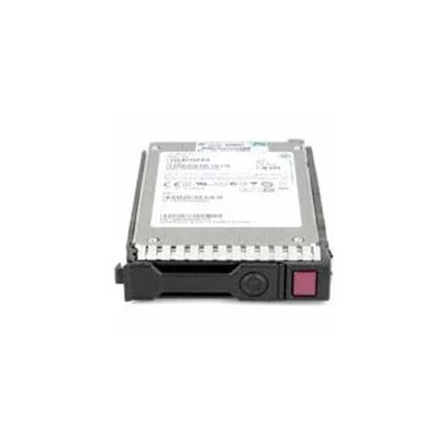 653967-001 - HPE 400GB 2.5 inch MLC 3Gb/s SATA Solid State Drive