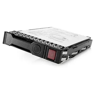 653970-001 - HPE 400GB 3.5 inch MLC 6Gb/s SATA Solid State Drive