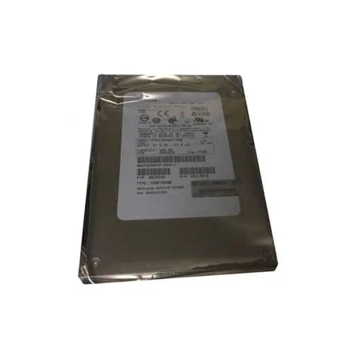 658229-001 - HP 200GB 3.5 inch SLC 4Gb/s Fibre Channel SSD