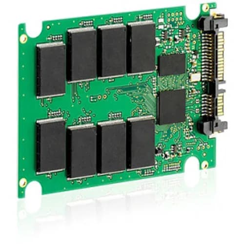658478-B21 - HPE 200GB Enterprise 2.5 inch MLC 6Gb/s SAS SSD