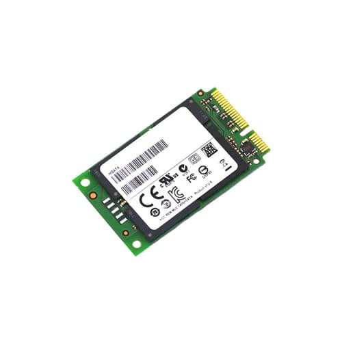 659226-010 - HP 32GB SATA 6Gb/s mSATA Solid State Drive