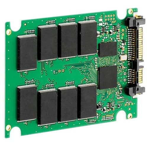 660677-001 - HPE 400GB 2.5 inch SLC 6Gb/s SAS Solid State Drive