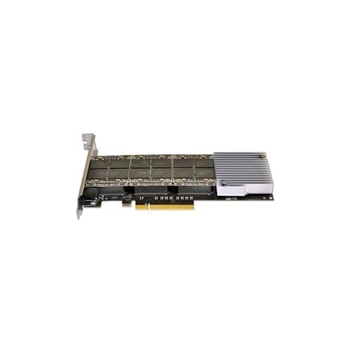 673646-B21 - HP 1.2TB MLC PCIe IoDrive for ProLiant Servers