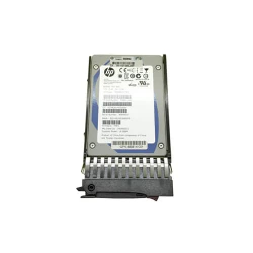 690823-B21 - HP 800GB MLC SAS 6Gb/s ME 2.5-in SSD