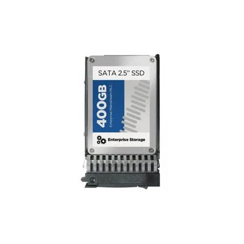 690827-S21 - HPE 400GB 2.5 inch MLC 6Gb/s SAS Solid State Drive