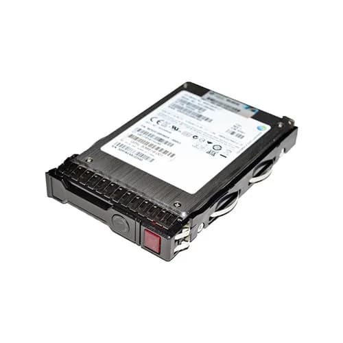 691025-001 - HP 200GB MLC SATA 3Gb/s Hot Swap 2.5-Inch SSD