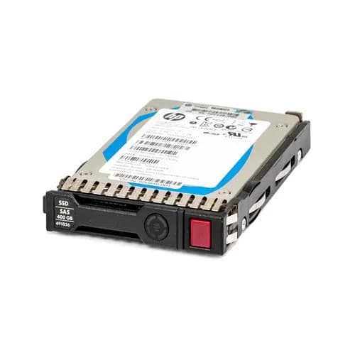 691026-001 - HP 400GB MLC SAS 6Gb/s ME 2.5-in SSD