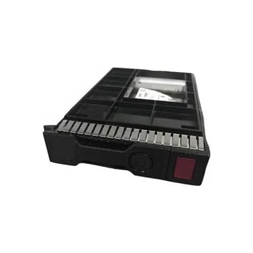 691852-B21 - HP 100GB MLC SATA 6Gb/s ME 3.5-in SSD with SC