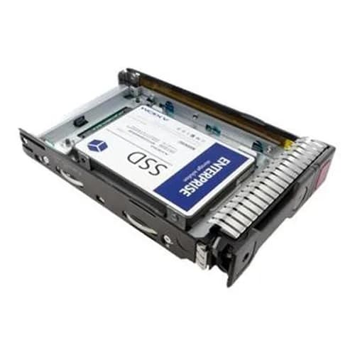 691854-B21 - HP 200GB SATA 6Gb/s 2.5-inch Solid State Drive