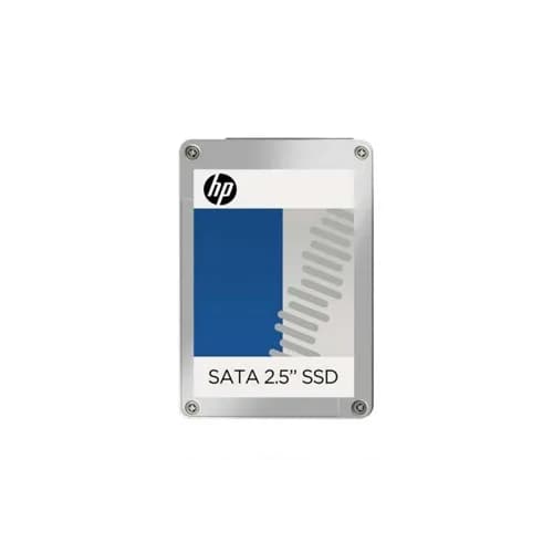 691860-S21 - HP 800GB 3.5 inch MLC 6Gb/s SATA Solid State Drive