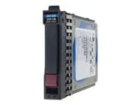 691864-B21 - HP 200GB SATA Multi-Level Cell SFF 2.5" Solid State Drive