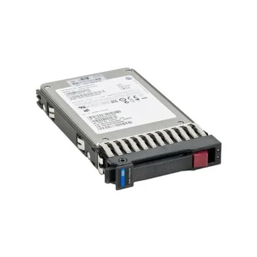 691866-S21 - HP 400GB 2.5 inch MLC 6Gb/s SATA Solid State Drive