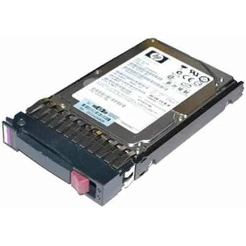691867-B21 - HP 400GB Enterprise 2.5 inch MLC 6Gb/s SATA SSD