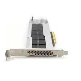 69RV8 - DELL 785GB MLC PCIe 2.0 x4 HHHL Flash Accelerator